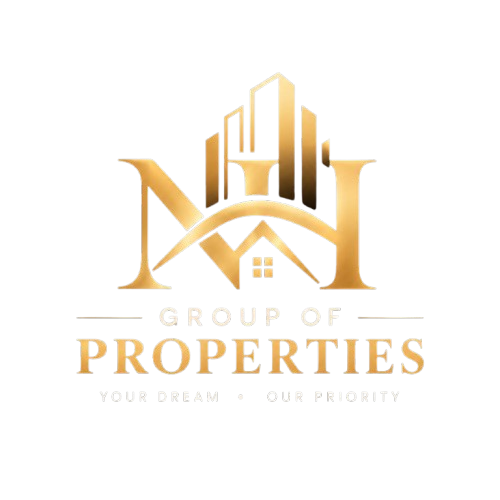 NH Group Properties